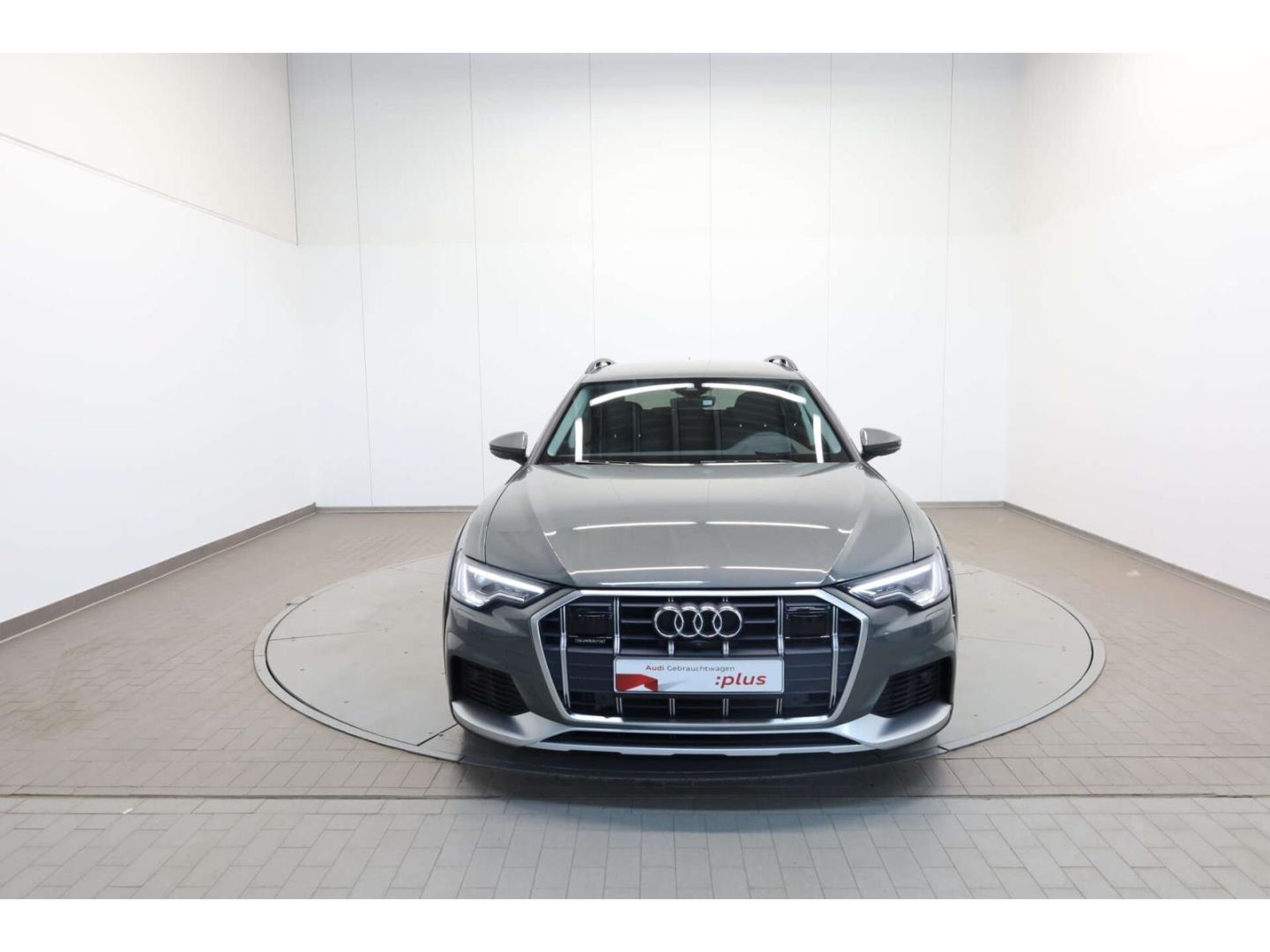 Audi A6 allroad 40 TDI quattro - Samsaru's Car Outlet