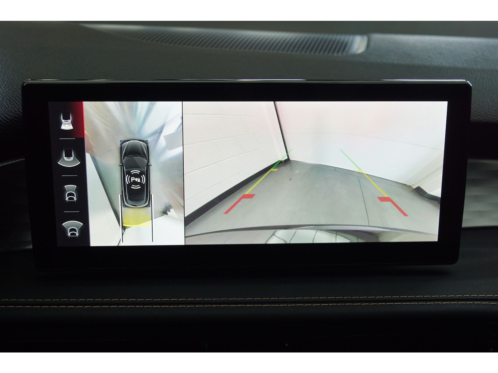 Alfa Romeo Tonale 1.5 VGT Veloce FULL LED LEDER 360-CAM