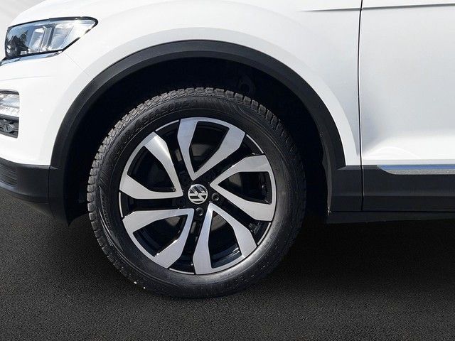 Volkswagen T-Roc 1.0 TSI *ACTIVE* - Samsaru's Car Outlet