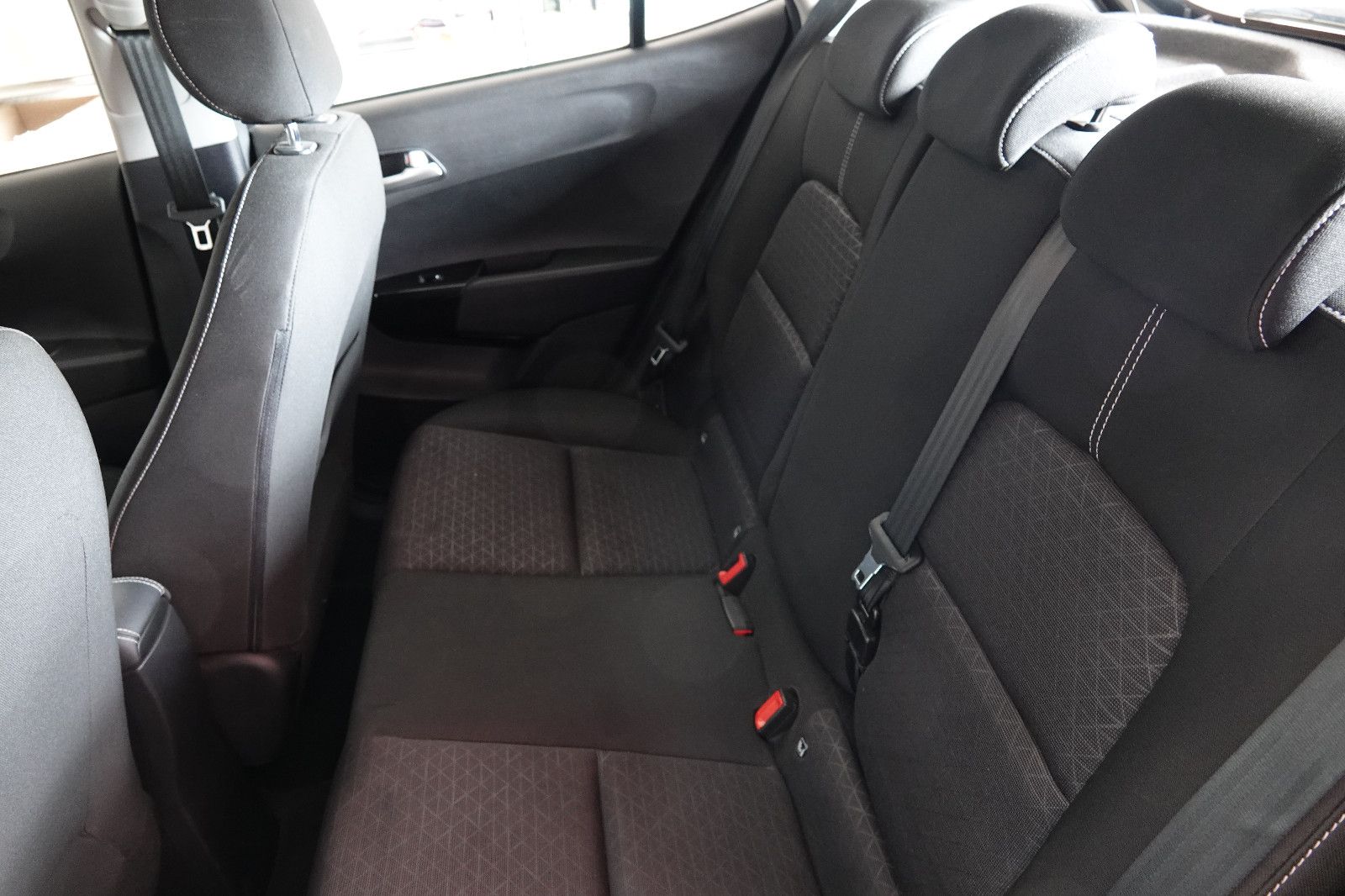 Kia Picanto Spirit - Samsaru's Car Outlet