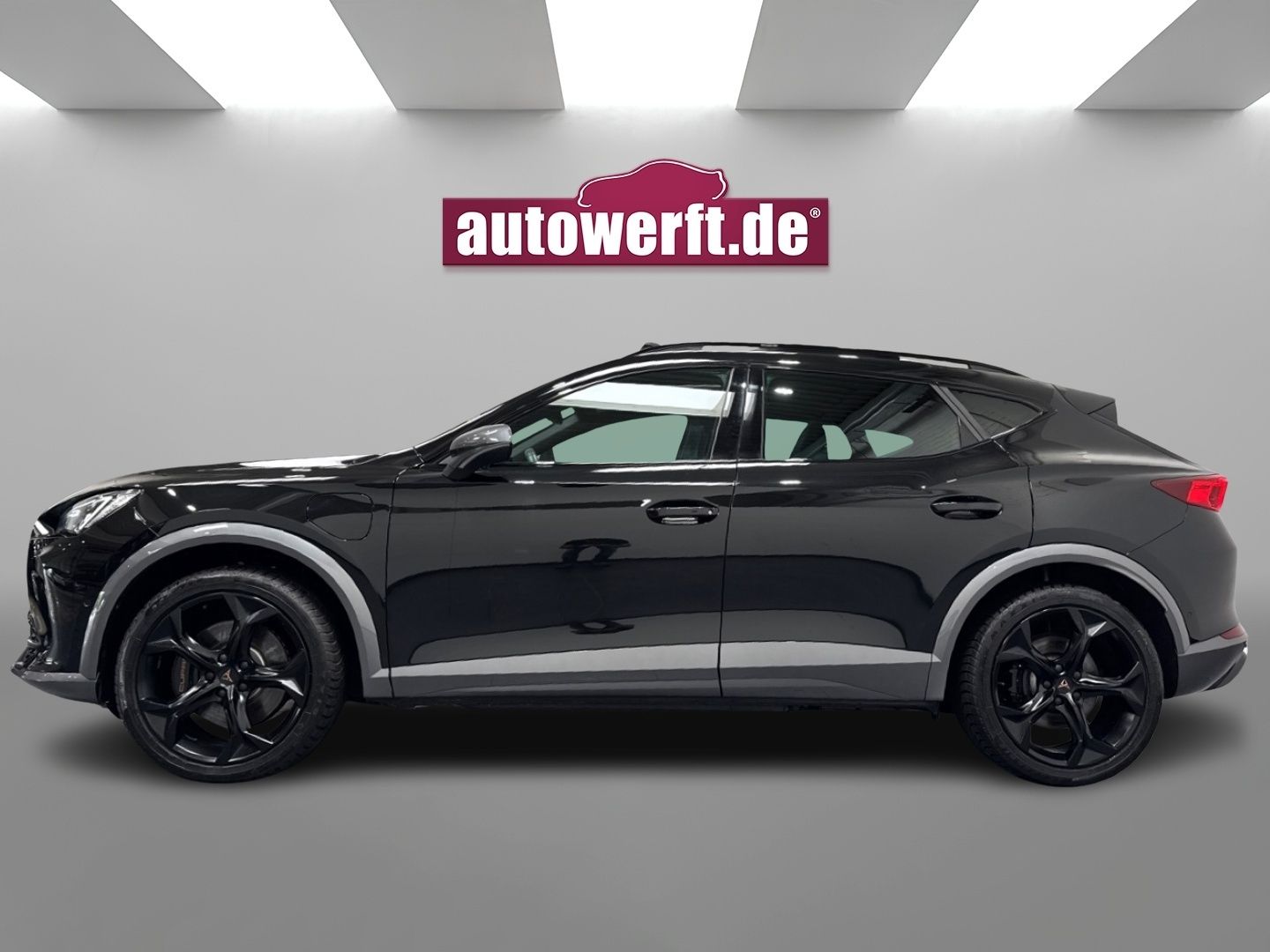 Cupra Formentor 1.4 VZ e-HYBRID PANO AHK 360 CAM MATRI