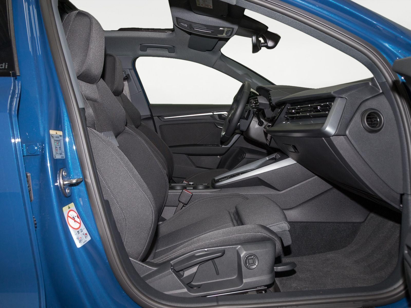 Audi A3 Sportback 30 TFSI S LINE - Samsaru's Car Outlet
