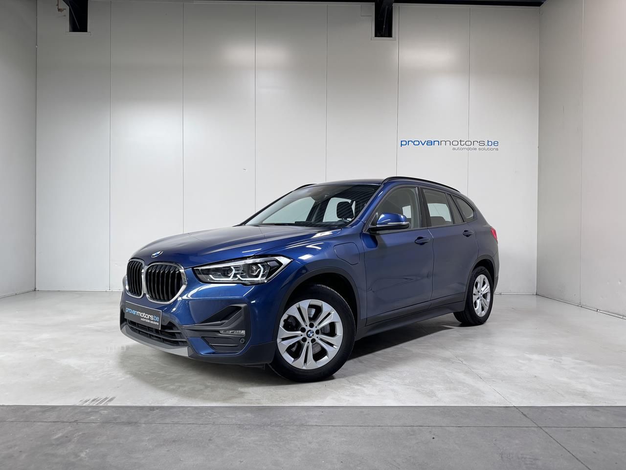 BMW X1 xDrive 25e Hybrid - Samsaru's Car Outlet