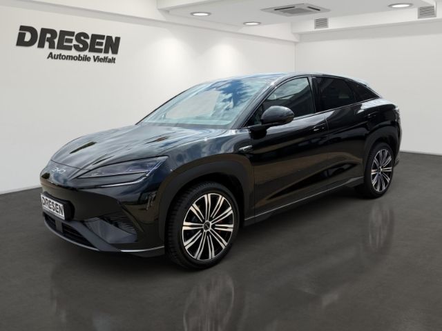 BYD Sealion 7
