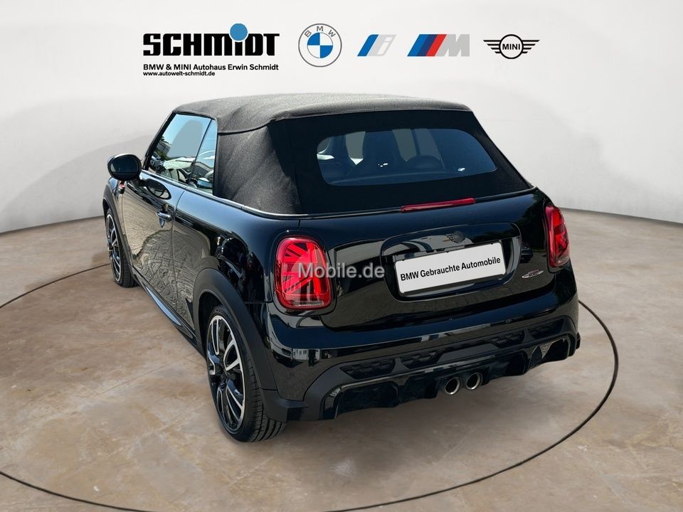 MINI John Cooper Works - Samsaru's Car Outlet