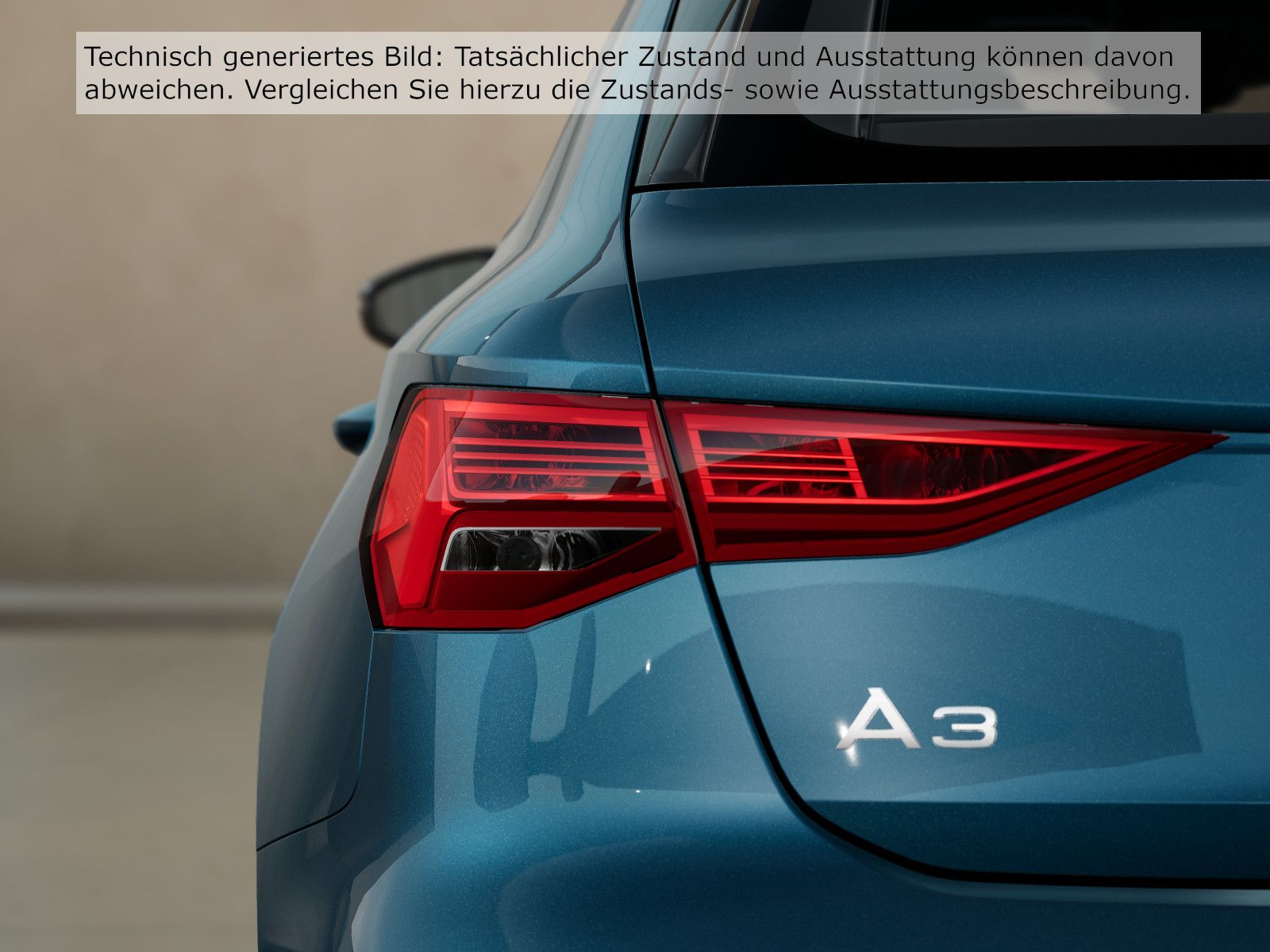 Audi A3 Sportback e-tron 40 TFSIe Advanced - Samsaru's Car Outlet