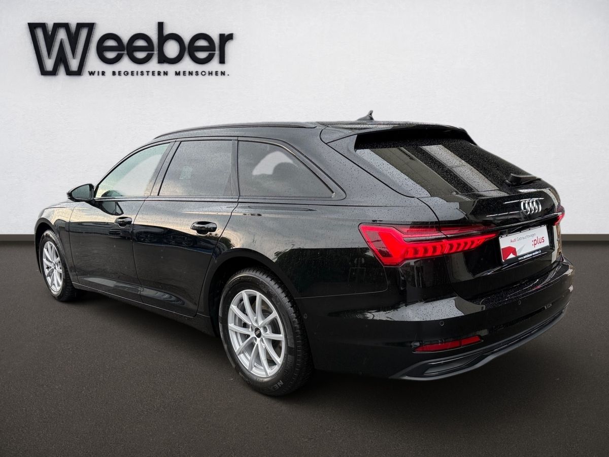 Audi A6 Avant - Samsaru's Car Outlet