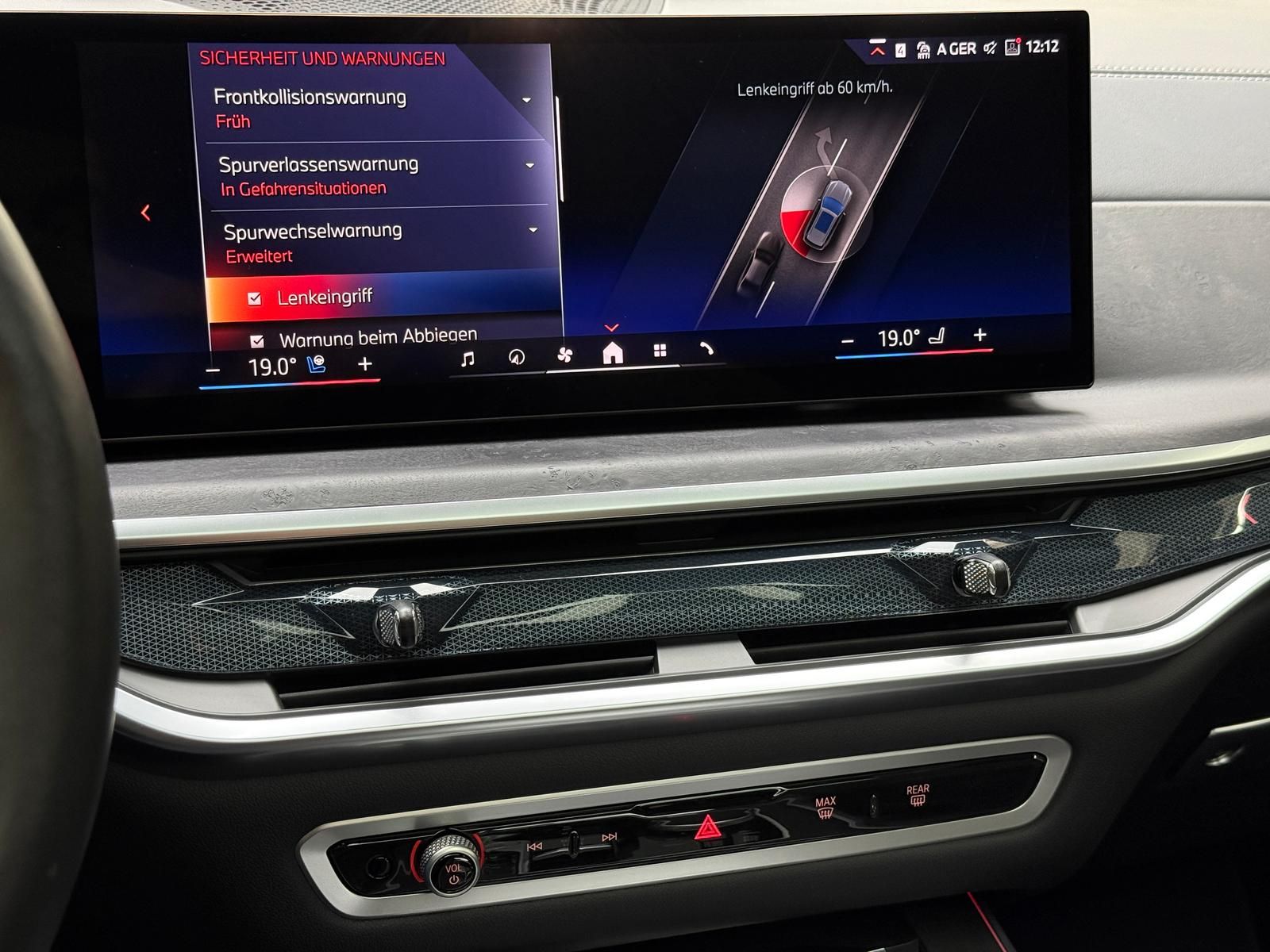 BMW X5 30d xD M Sport*FROZEN*7-Sitz*Pano-SKY*Massage