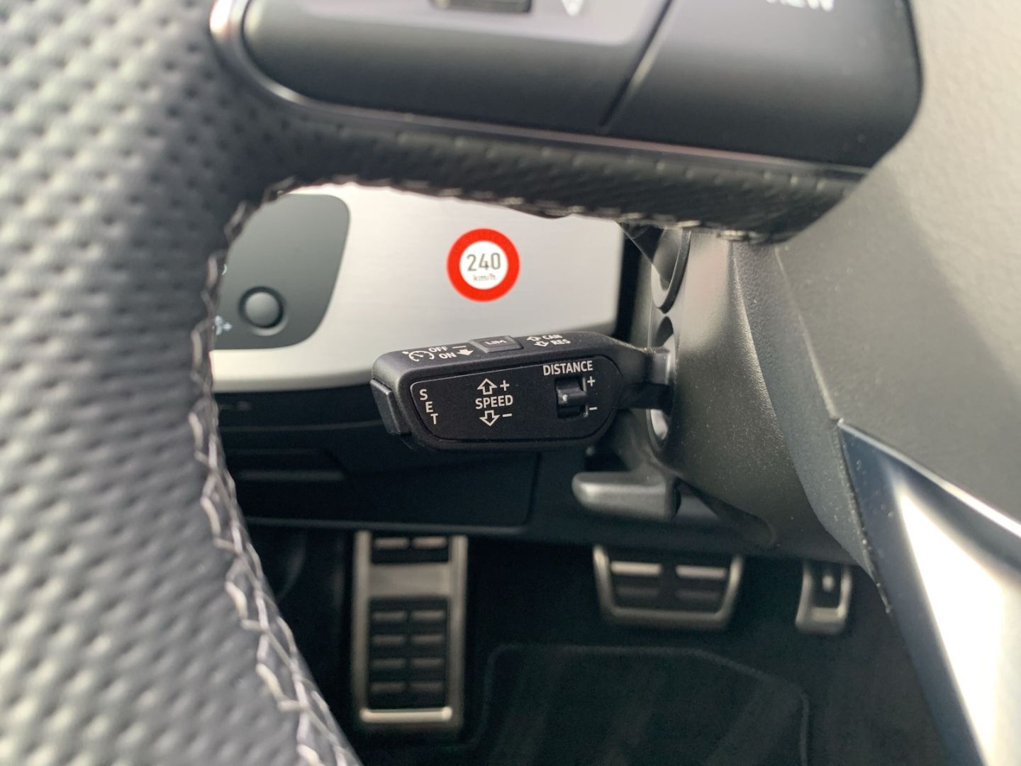 Audi A5 Sportback 40 TFSI S tronic quattro S line bus