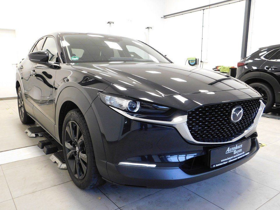 Mazda CX-30 2.0L e-SKY G 150ps Homura /DAB/Kamera/Navi