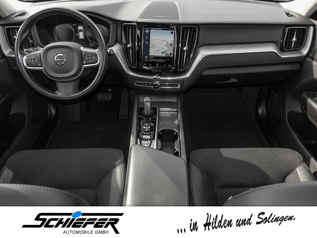 Volvo XC60 T6 AWD Recharge Geartronic RDesign Expressi