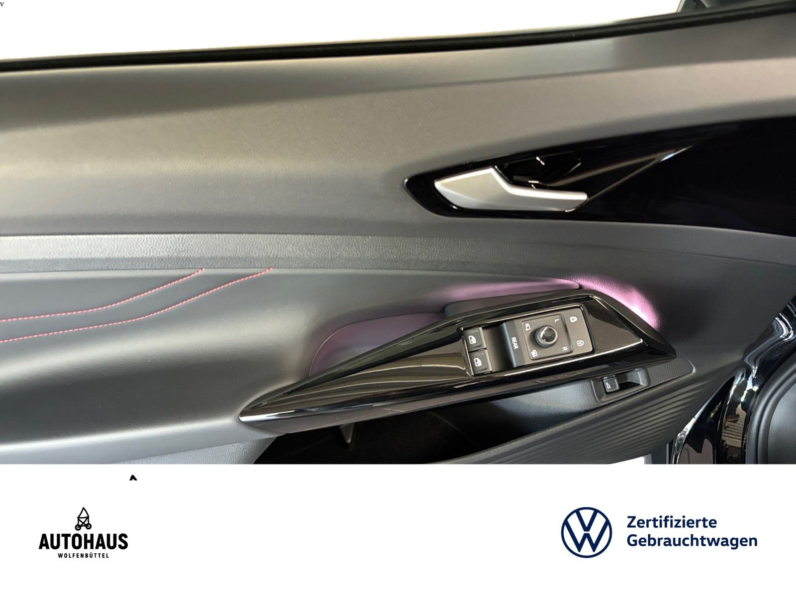 Volkswagen ID.4 GTX 4MOTION 250 kW (340 PS)