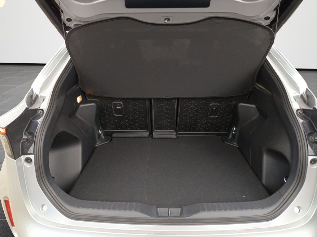 Toyota Yaris Cross Hybrid 1.5 VVT-i Team Deutschland
