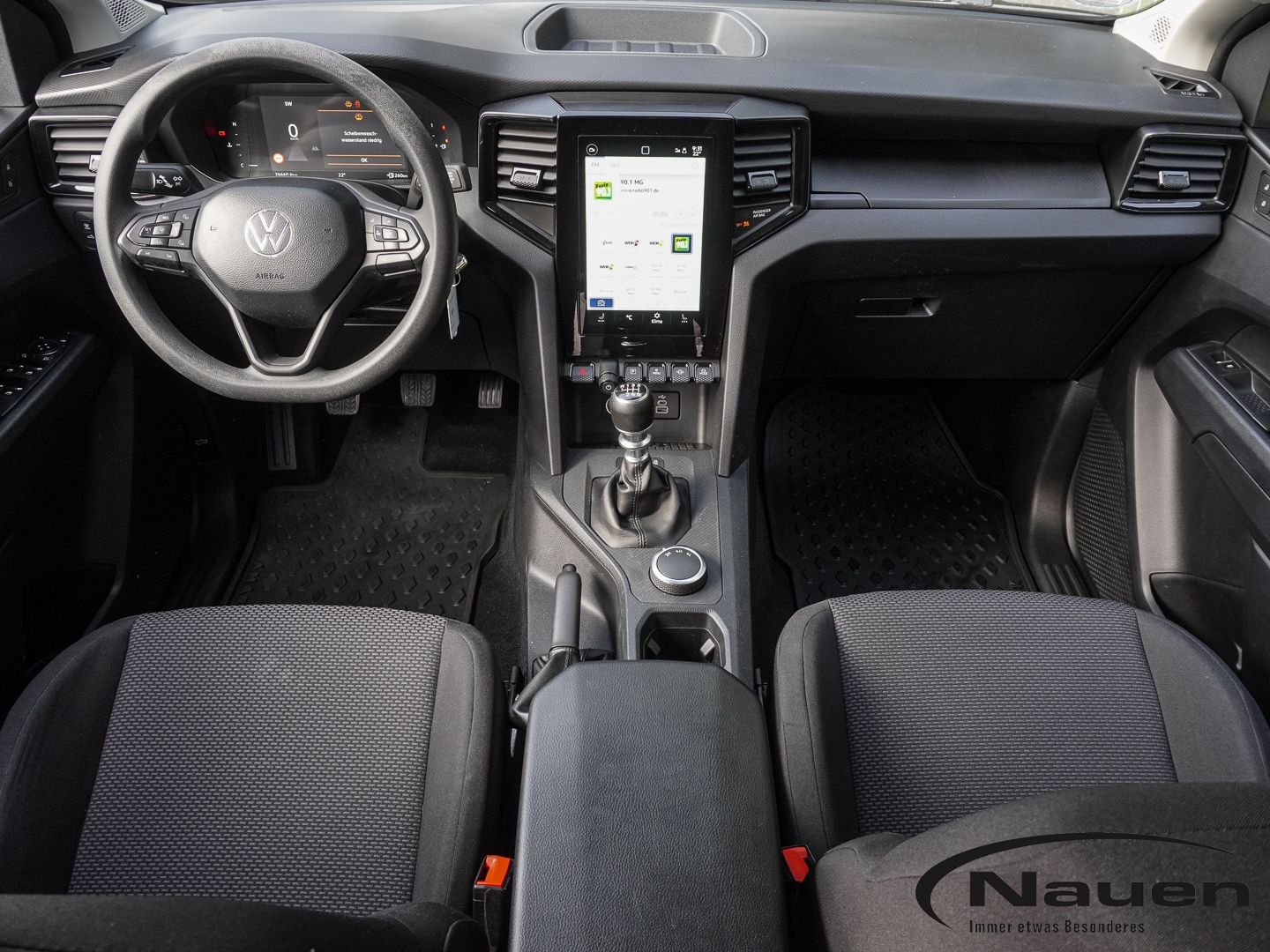 Volkswagen Amarok 2.0 TDI 4Motion DoubleCab *AHK*ACC*KAMERA