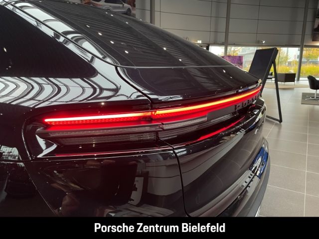 Porsche Macan 4 - Samsaru's Car Outlet