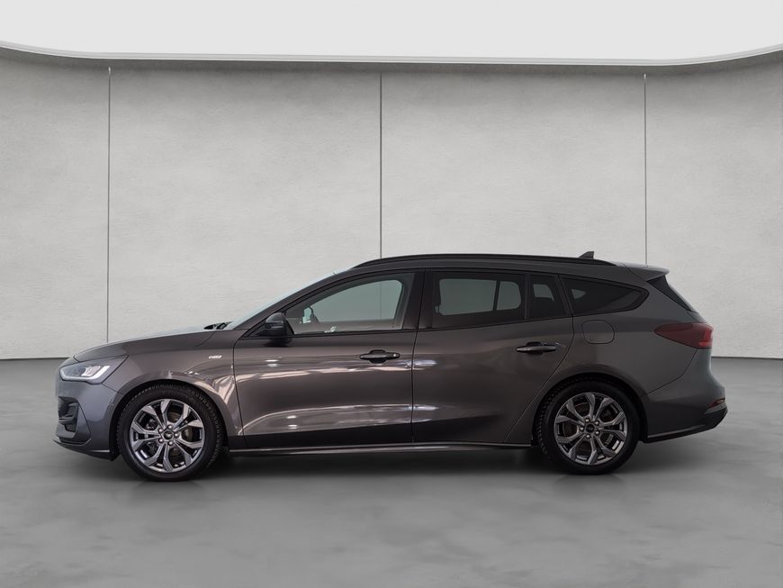 Ford Focus Turnier 1.5 EB Aut. ST-LINE X +LED+NAVI+AN