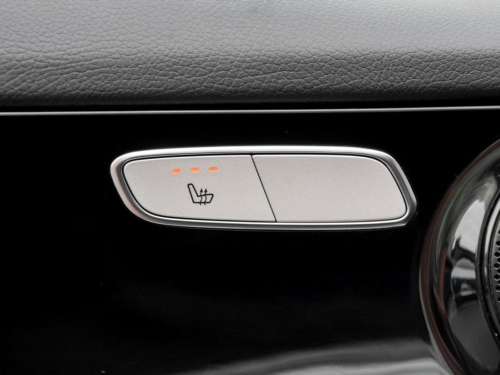 Mercedes-Benz GLC 200 d 4M - Samsaru's Car Outlet