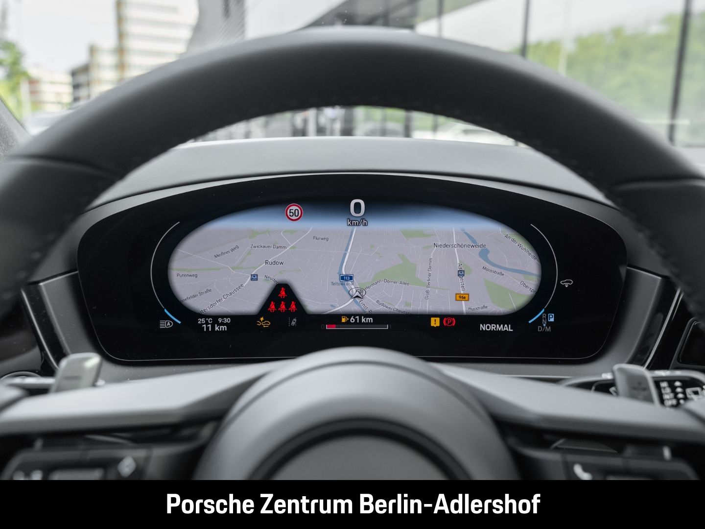 Porsche Cayenne S Head-Up Sportabgasanlage Luftfederung