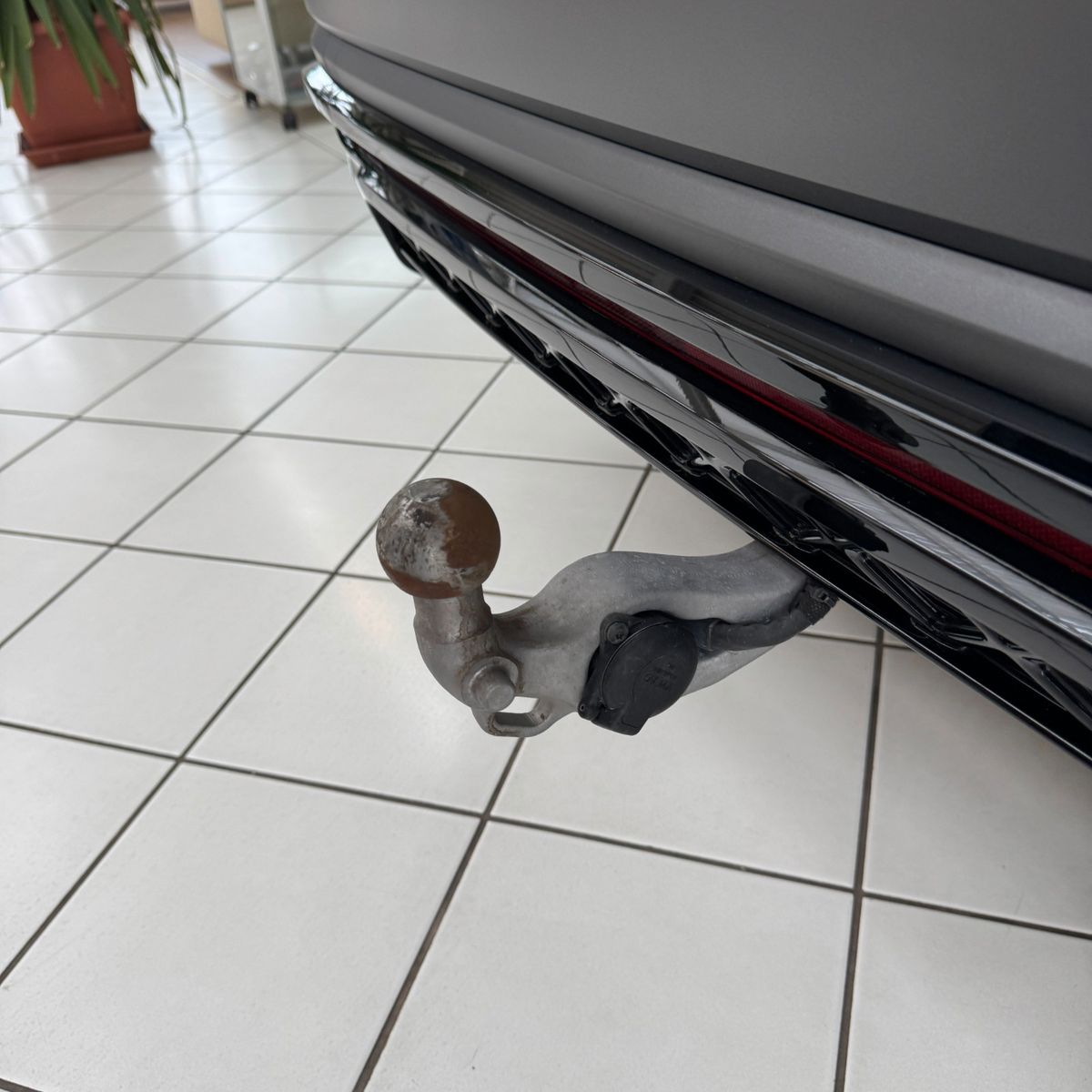 Volkswagen Touareg 3.0 TDI 4Motion R-Line