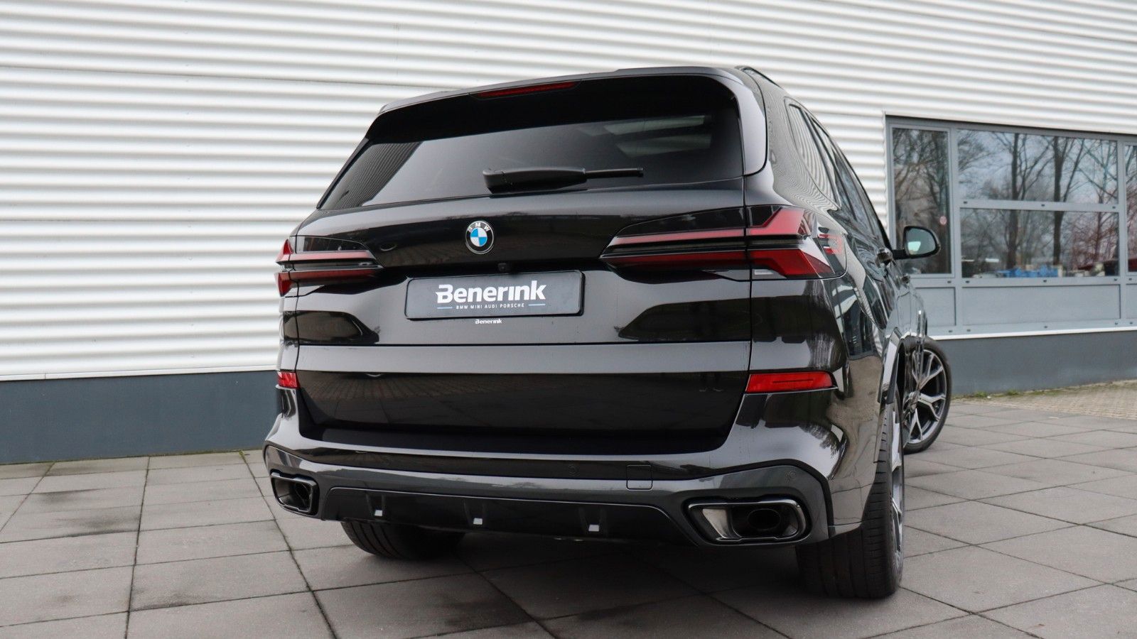 BMW X5 xDrive30d M Sport Pro, Sitzbelüft. H/K, Pano