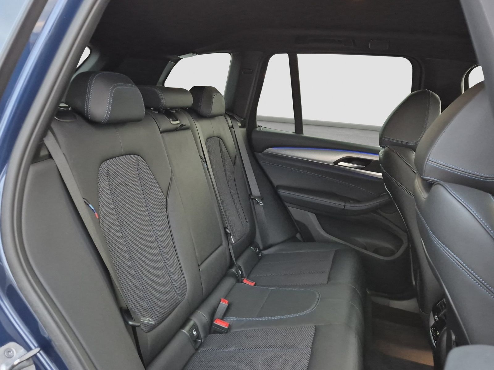 BMW X3 xDrive 20d Aut. ///M-Sport /AHK/SpurAs/HUD