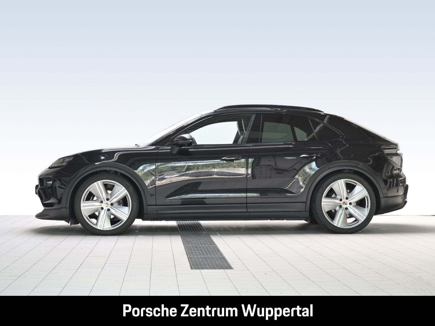 Porsche Macan 4 LED-Matrix Surround-View InnoDrive BOSE