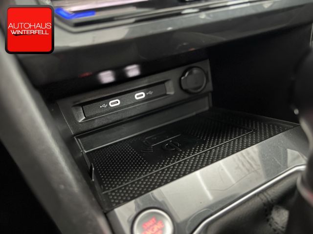 Seat Tarraco 2.0 TSI FR 4D 7SITZ+PANO+AHK+STANDHZG+