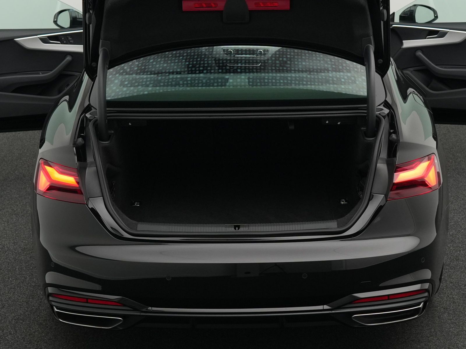 Audi A5 Coupé S line 50 TDI qu. *ACC*PANO*MATRIX*19''