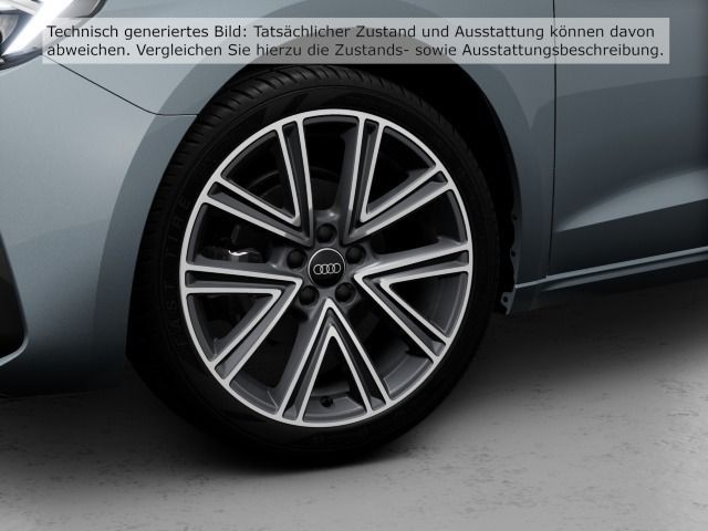 Audi A1 Sportback 25 TFSI Advanced - Samsaru's Car Outlet