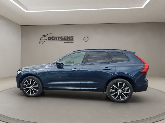 Volvo XC60 B5 AWD Ultimate Dark - Samsaru's Car Outlet
