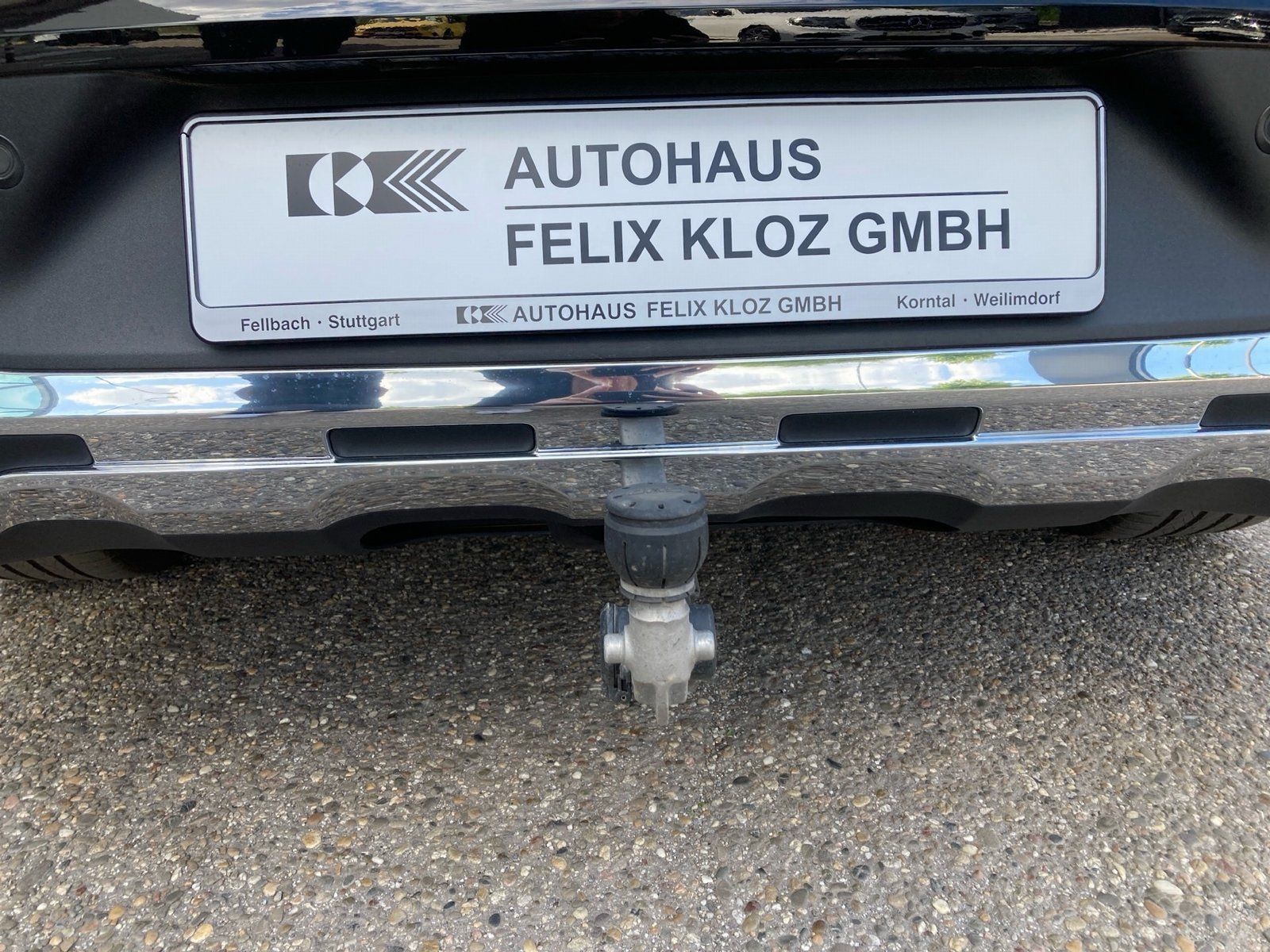Mercedes-Benz GLC 300 4M Prem Plus - Samsaru's Car Outlet