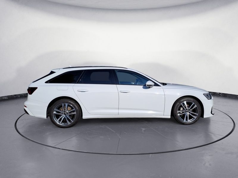 Audi A6 Avant 40 TDI quattro S tronic - Samsaru's Car Outlet