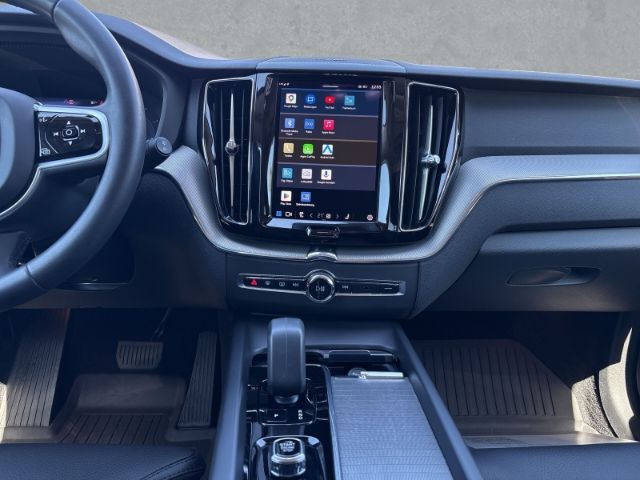 Volvo XC60 Plus Dark B4 Diesel 20''LM Standhz 360kam D