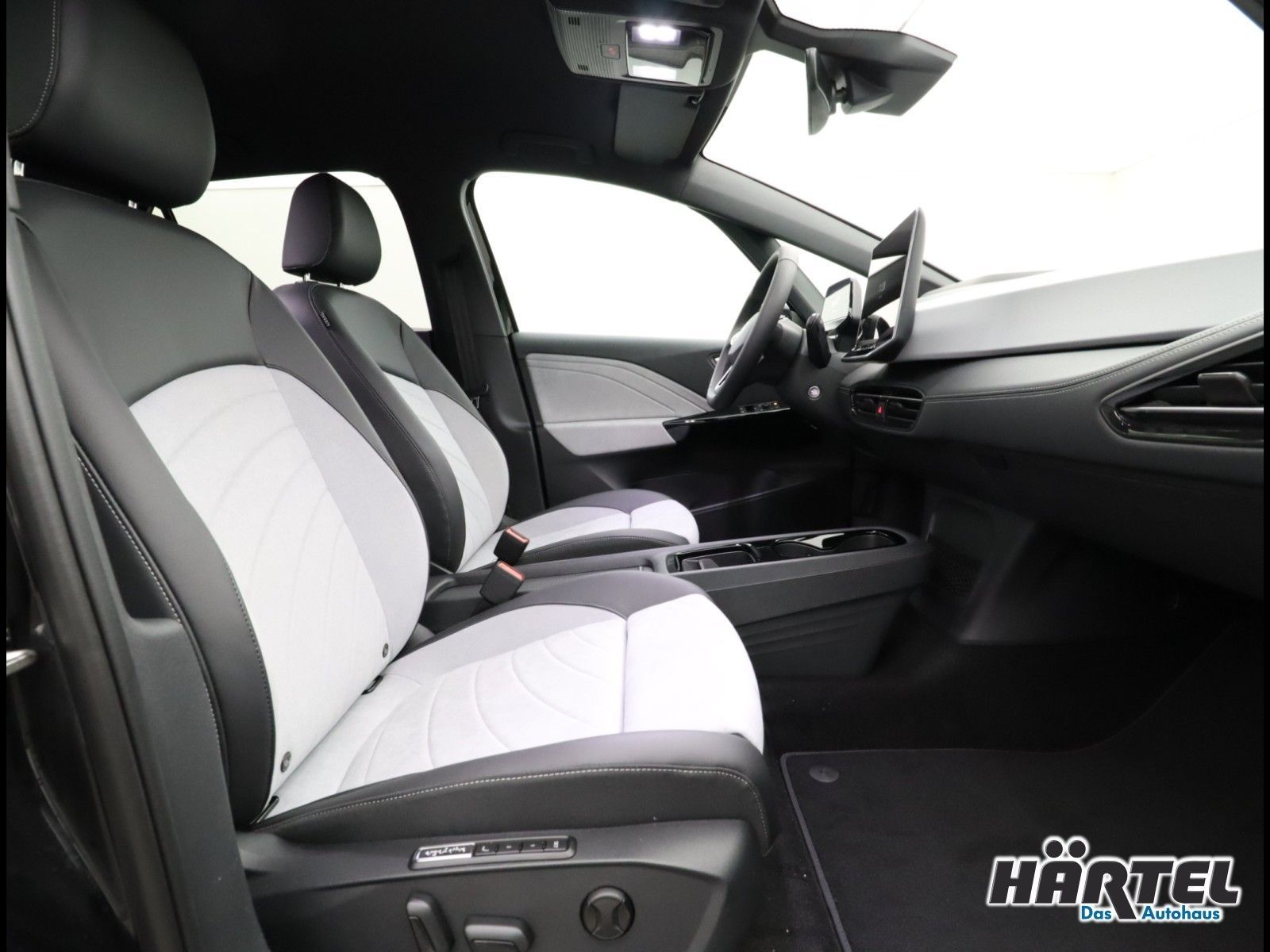 Volkswagen ID.3 PRO GOAL 59 KWH AUTOMATIK (+ACC-RADAR) Navi