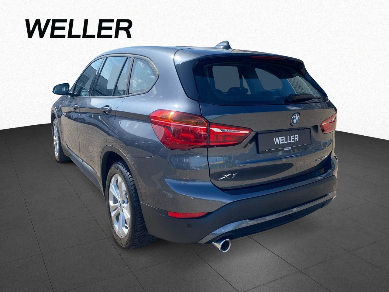 BMW X1 xDr25e Advantage - Samsaru's Car Outlet