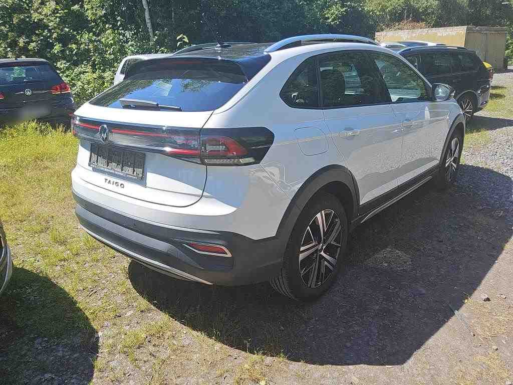 Volkswagen Taigo 1.0 TSI Style - Samsaru's Car Outlet