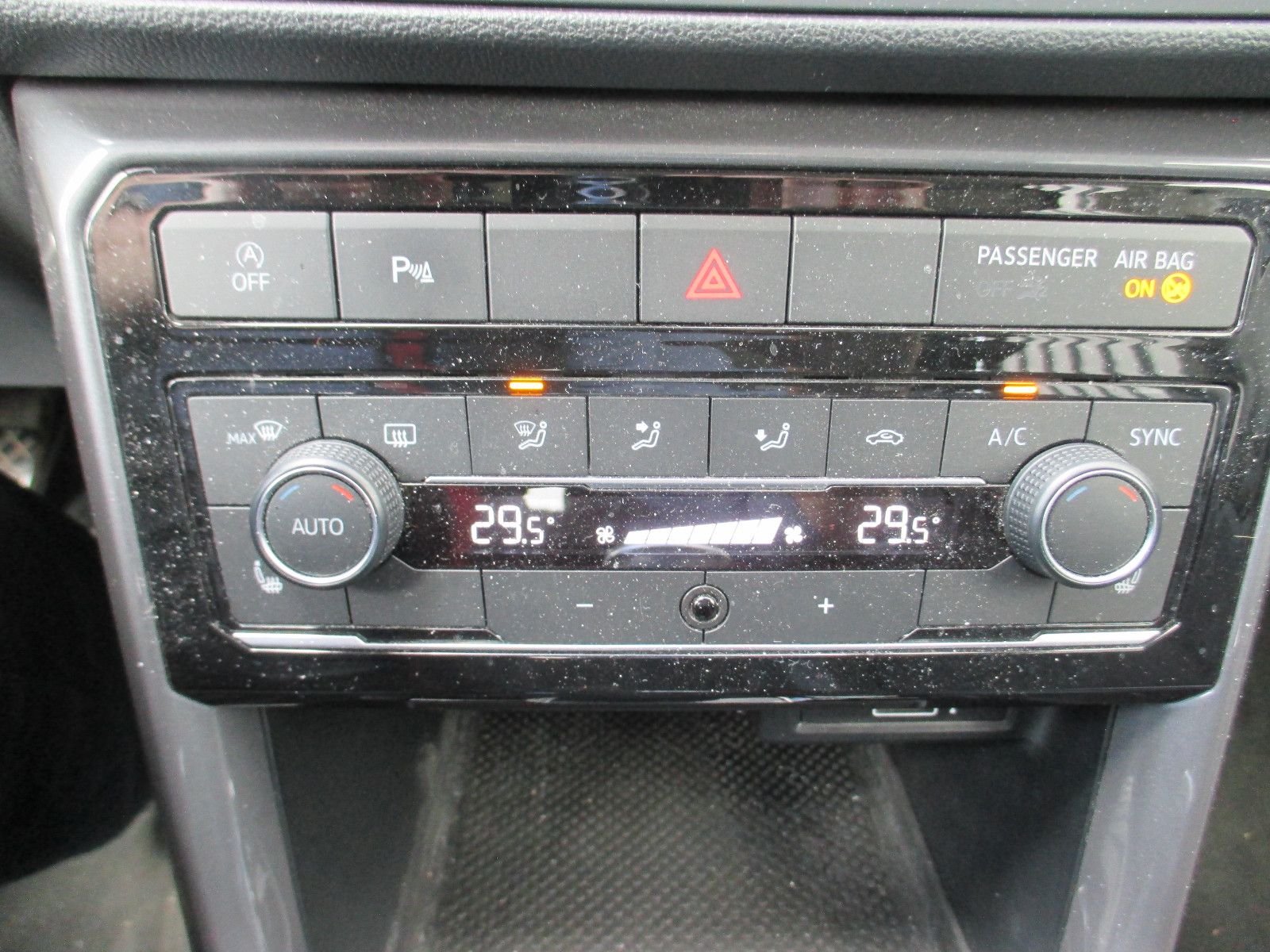 Volkswagen T-Cross Style TSI - Samsaru's Car Outlet