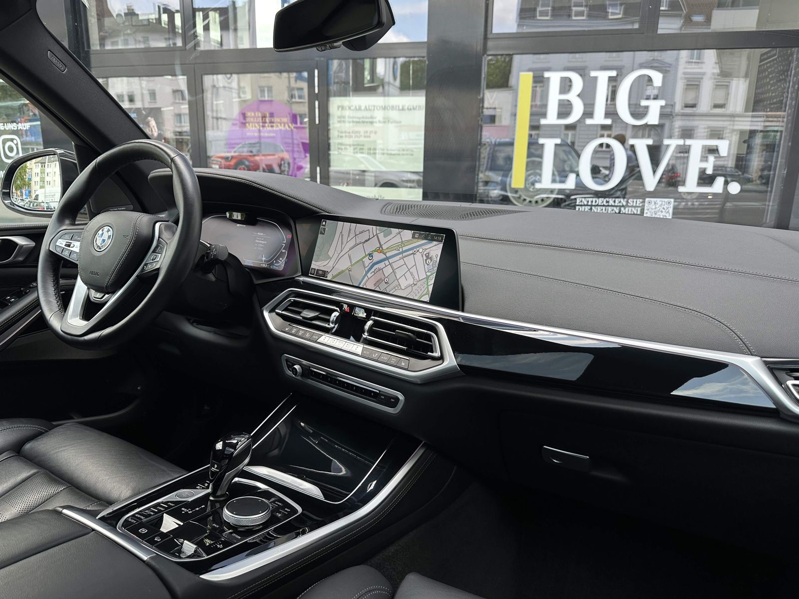 BMW X5 xDrive45e Laser DA Prof PA+ Pano HuD H/K 20"