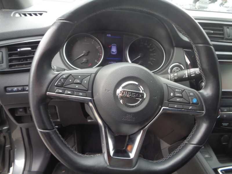 Nissan Qashqai 1.3 DIG-T DCT N-TEC - Samsaru's Car Outlet