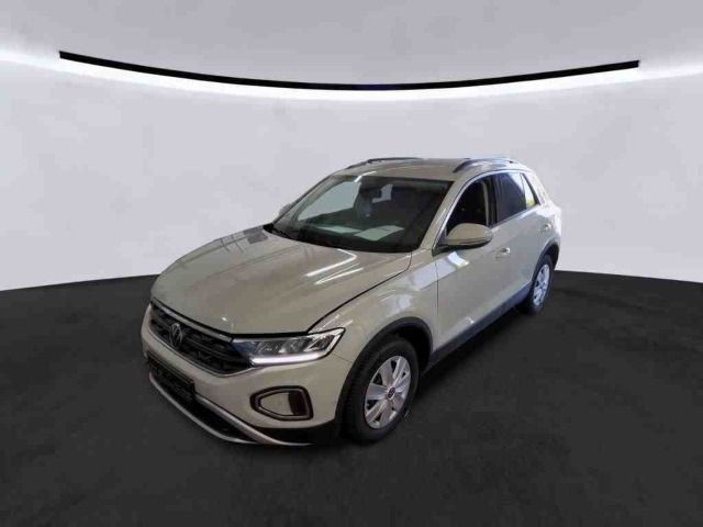 Volkswagen T-Roc 1.0TSI Life - Samsaru's Car Outlet