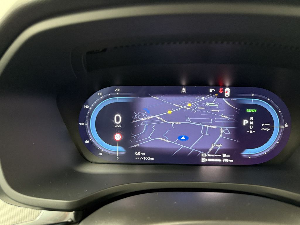 Volvo V60 T6 Plus Dark Plug-In Hybrid AWD STANDHZ 360°