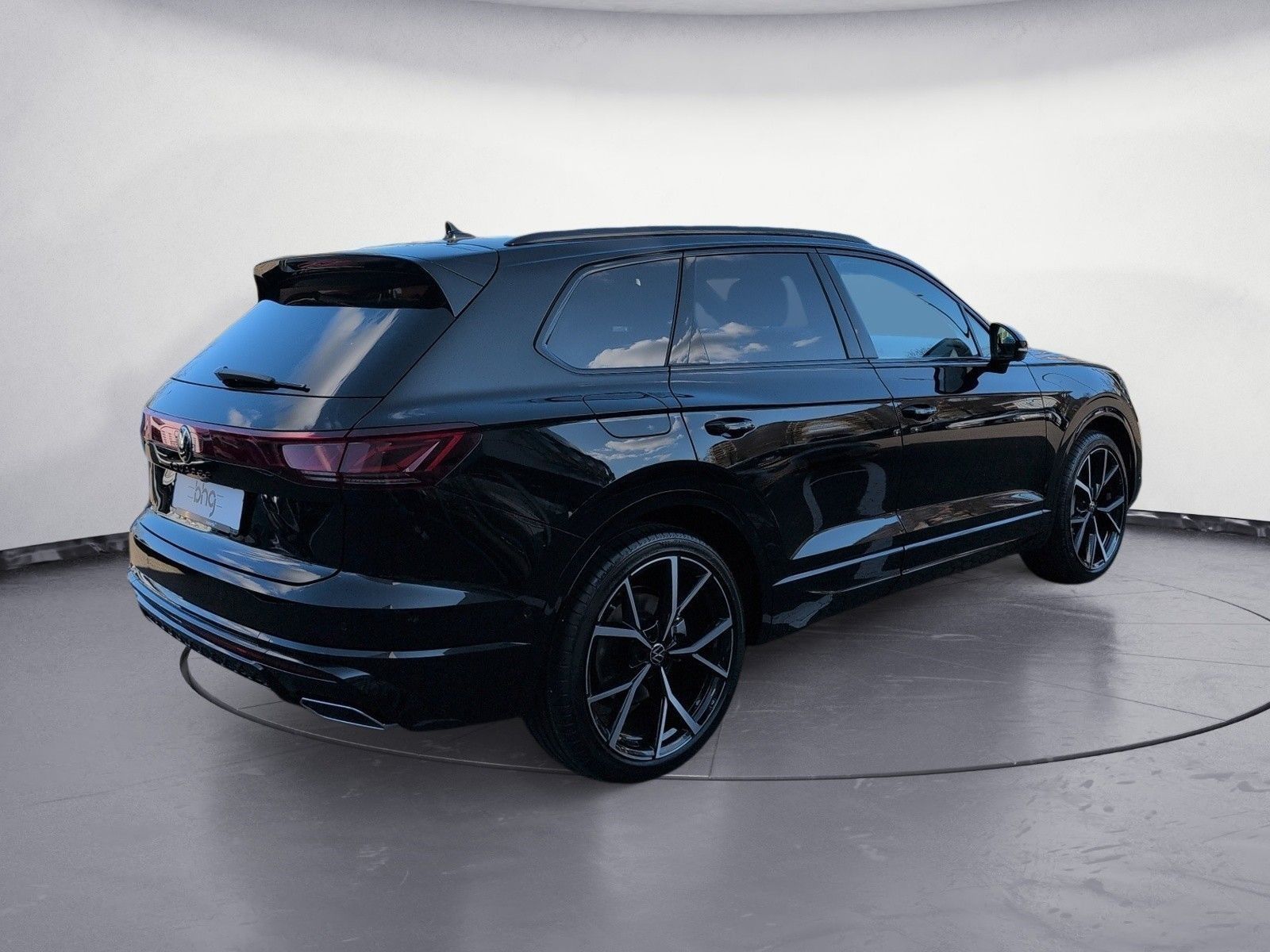 Volkswagen Touareg  R-Line 3.0TDI  4MOTION R-Line 3.0TDI 28