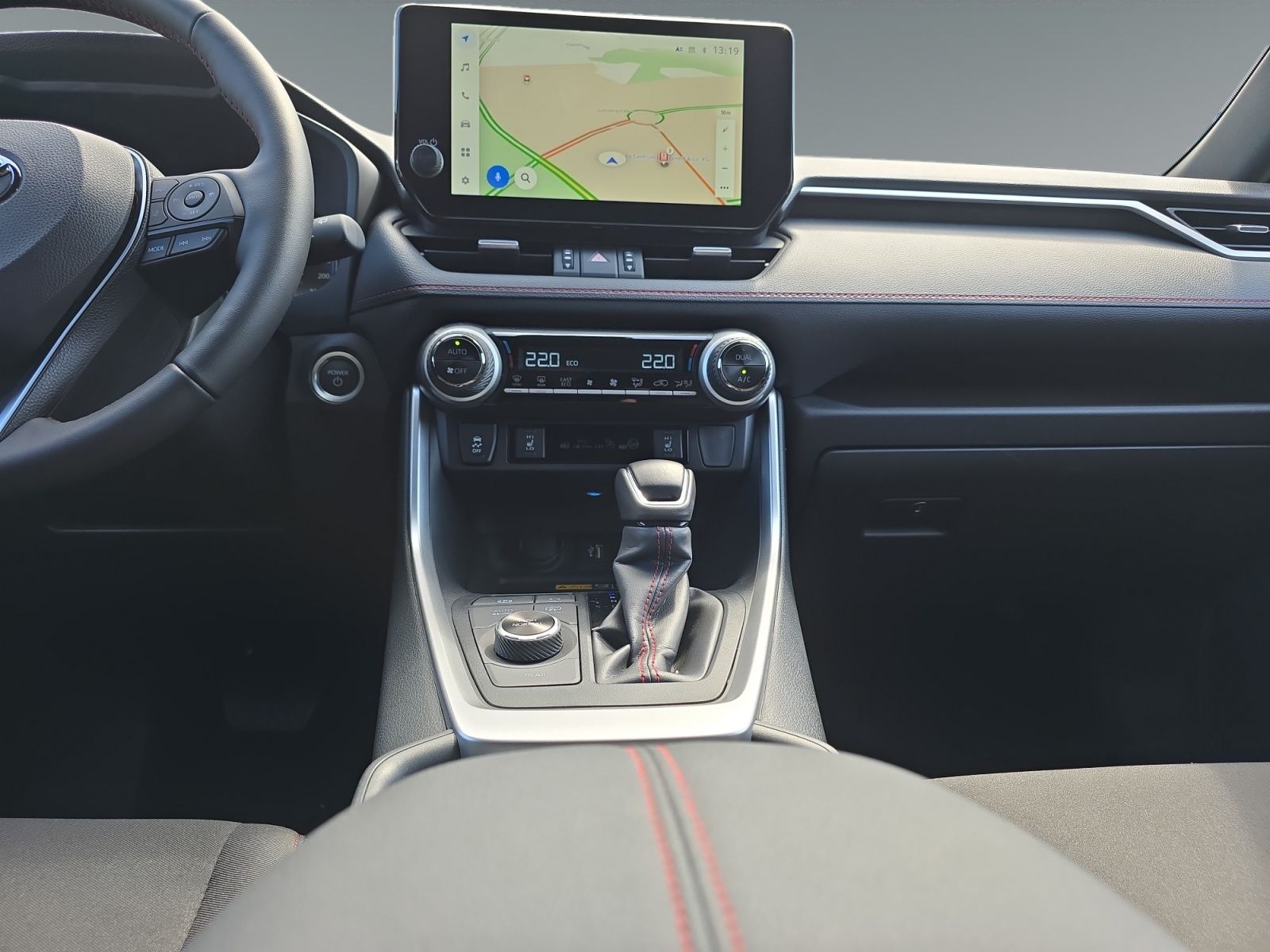 Toyota RAV4 2.5 Plug-In Hybrid Teamplayer +Kamera+Navi+