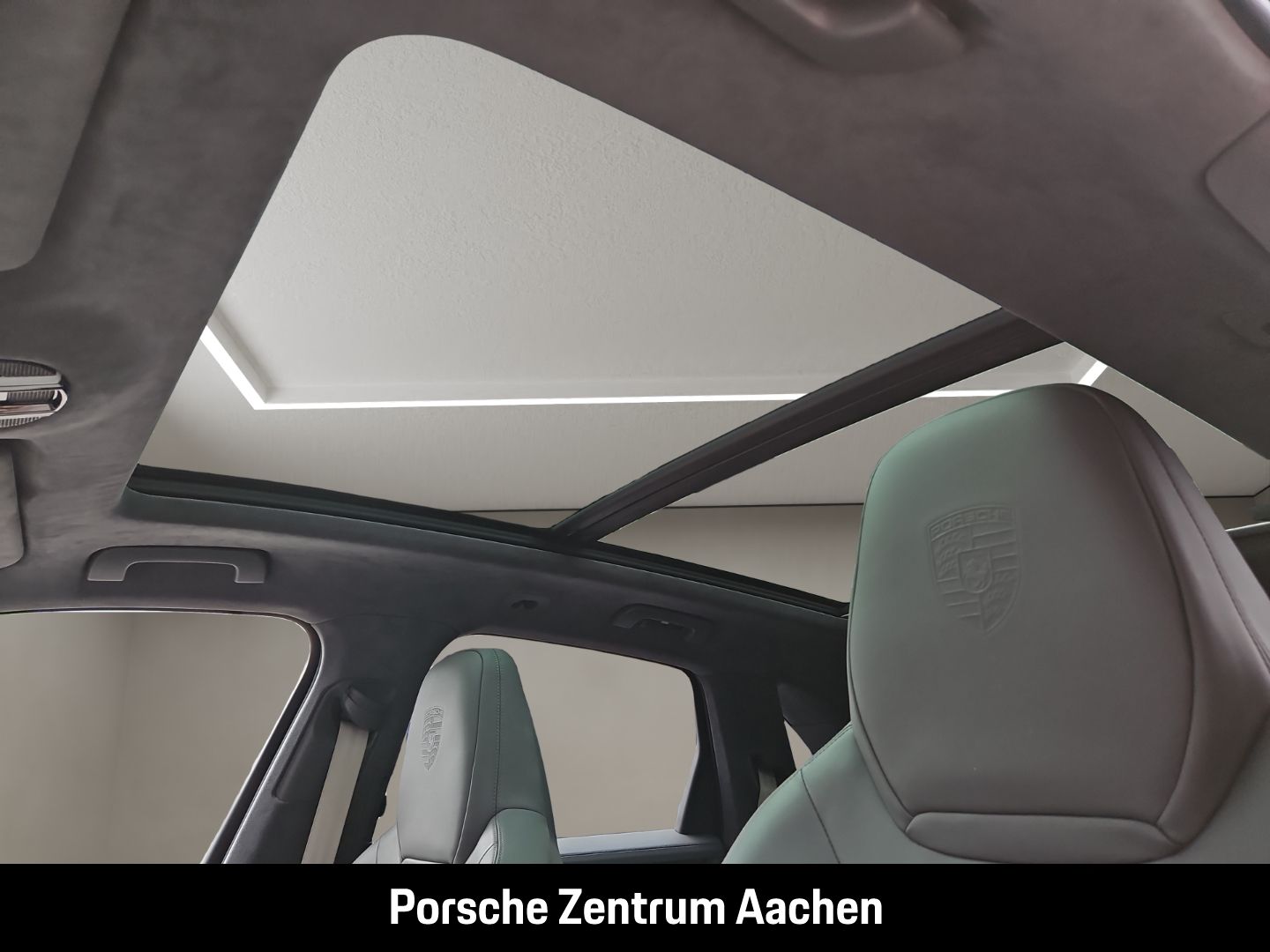 Porsche Cayenne Platinum Edition BOSE Sportabgasanlage