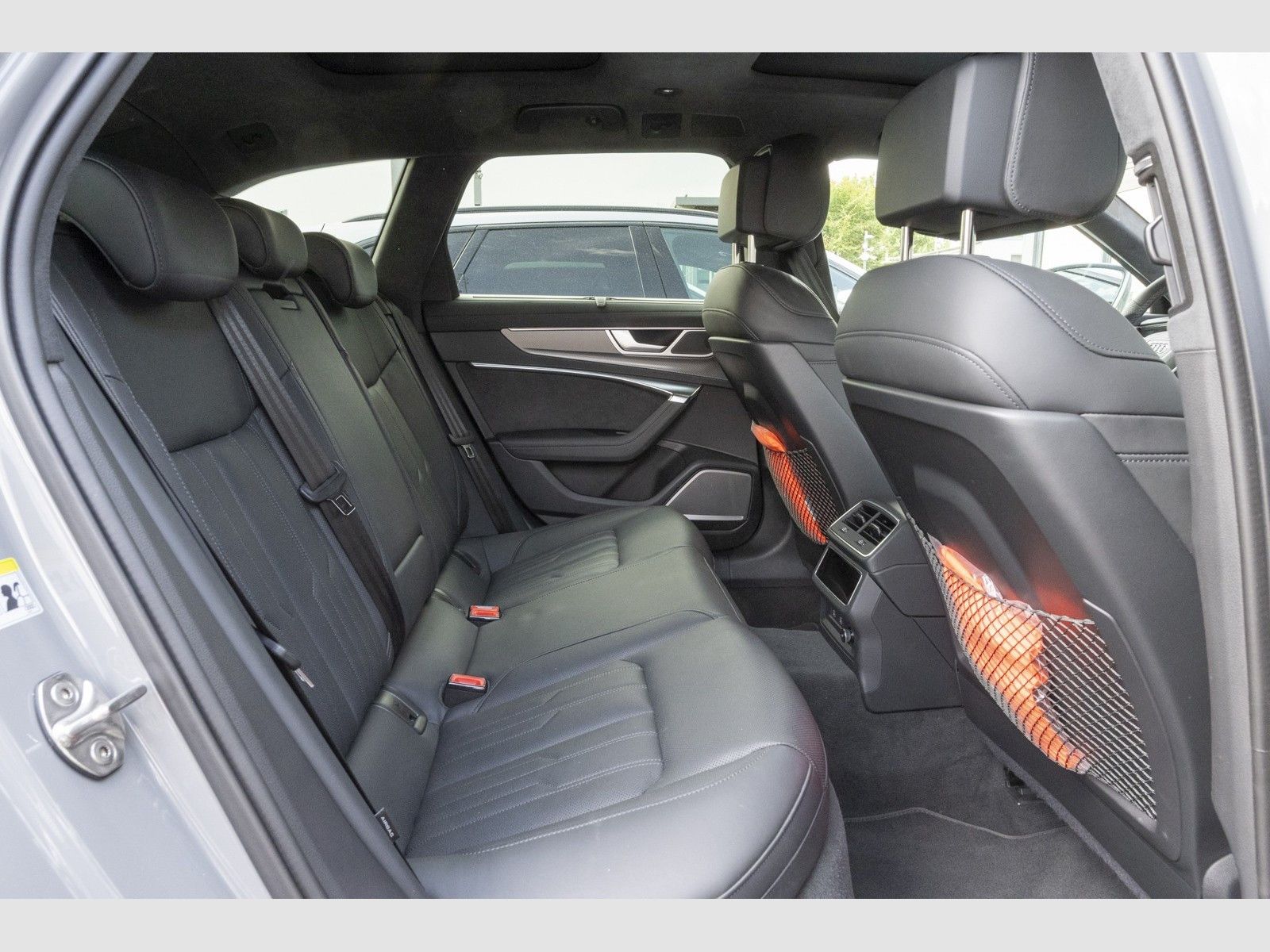 Audi RS6 Black+/B+O Advanced/RS-AGA/Pano/Laser/HuD/AC