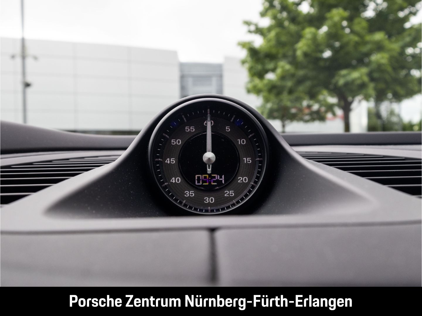 Porsche Macan Turbo Sitzbelüftung Matrix-LED Head-Up-Dis