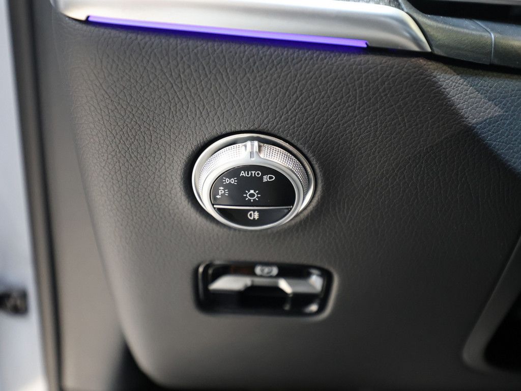 Mercedes-Benz GLC 220 d 4M Edition AMG Line - Samsaru's Car Outlet