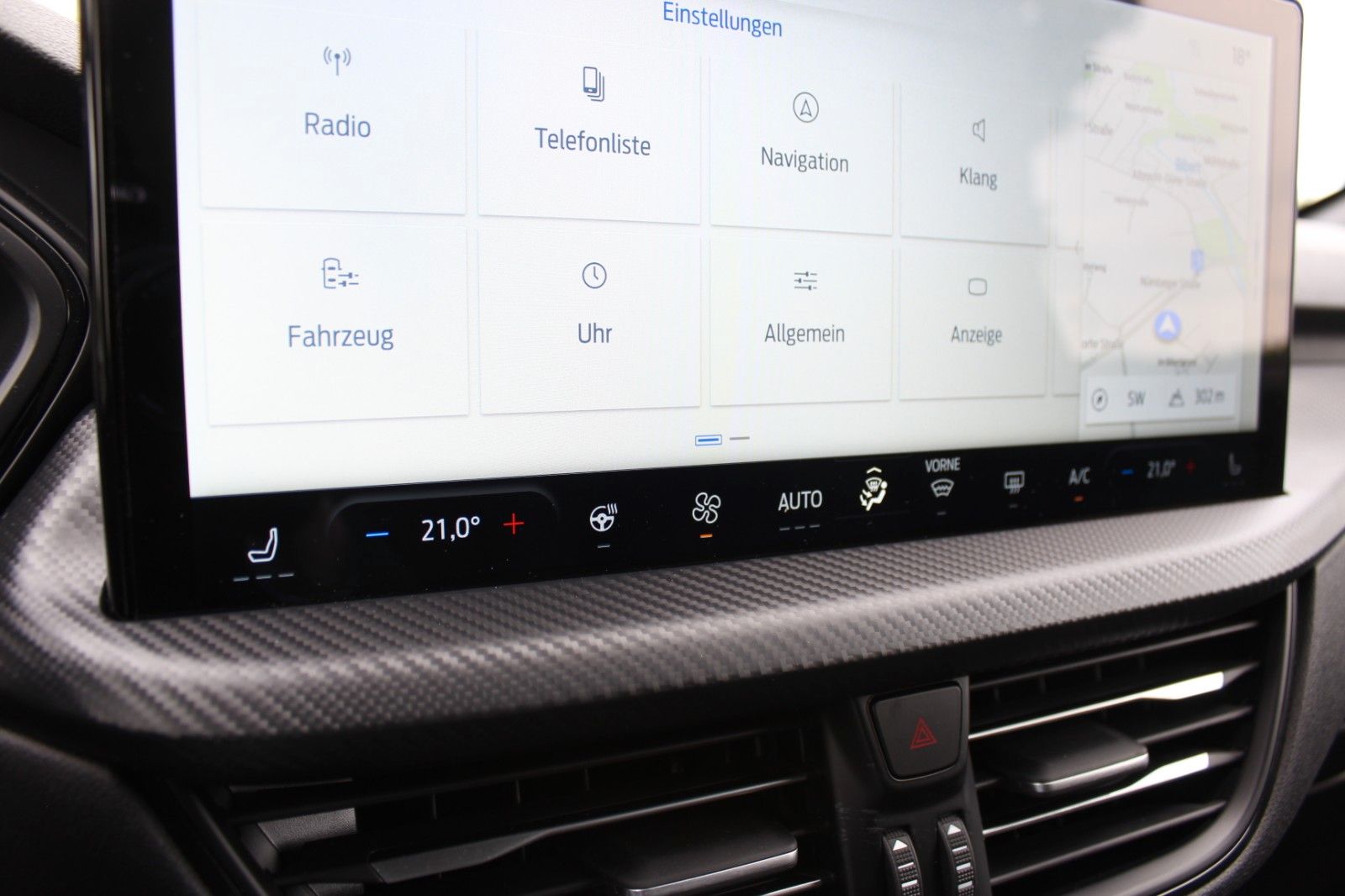 Ford Kuga ST-Line X 2.5 FHEV Allrad - Samsaru's Car Outlet