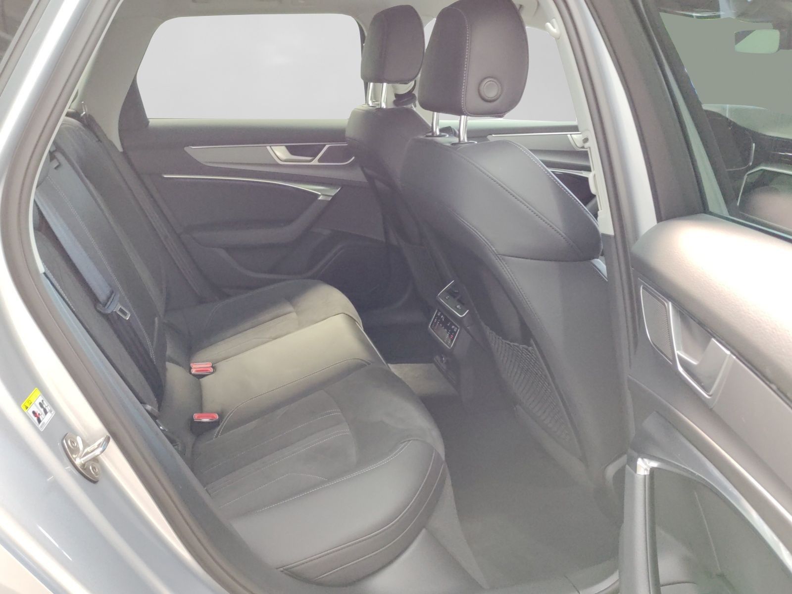 Audi A6 Avant 50 TFSI e Q S LINE LM19 AHK eSITZE 360