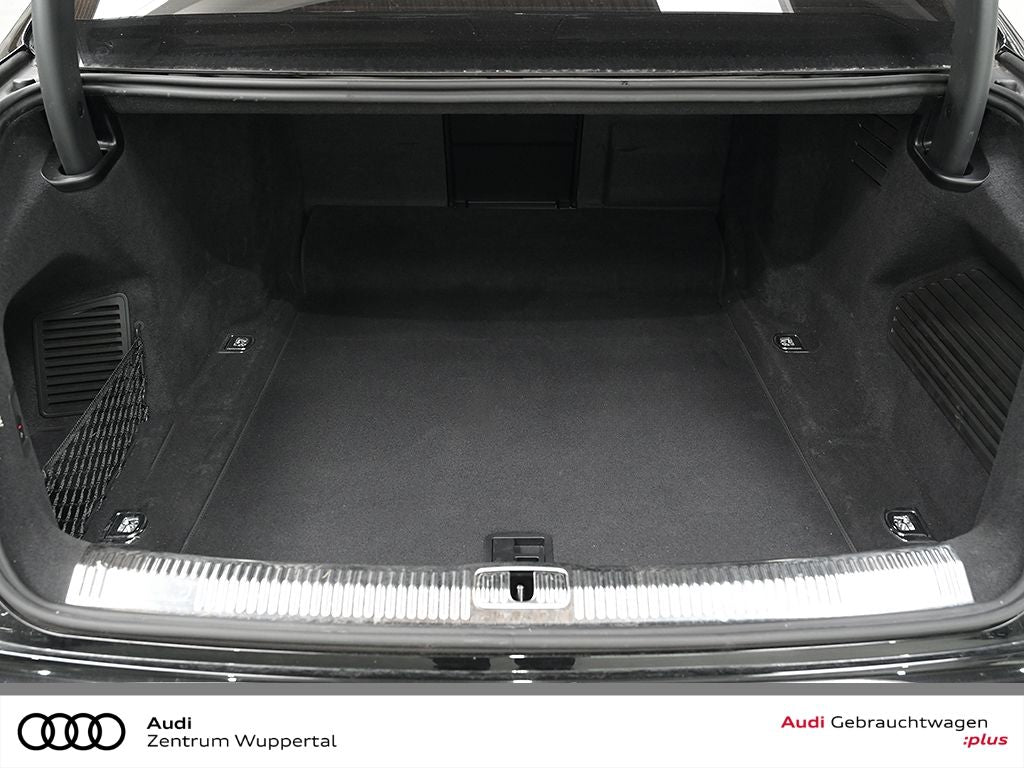 Audi A8 60 TDI - Samsaru's Car Outlet